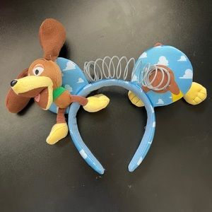 Slinky Dog Disney Ears